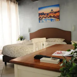 2* Bed & Breakfast Re Monti