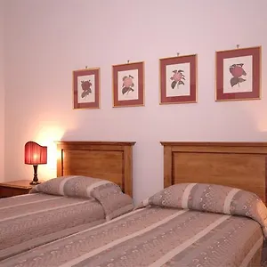 In Bed & Breakfast