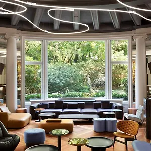 Sheraton Diana Majestic Mediolan