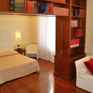 Luxury Ludovisi Affittacamere