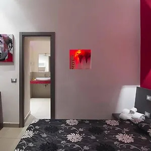 Chroma Bed & Breakfast