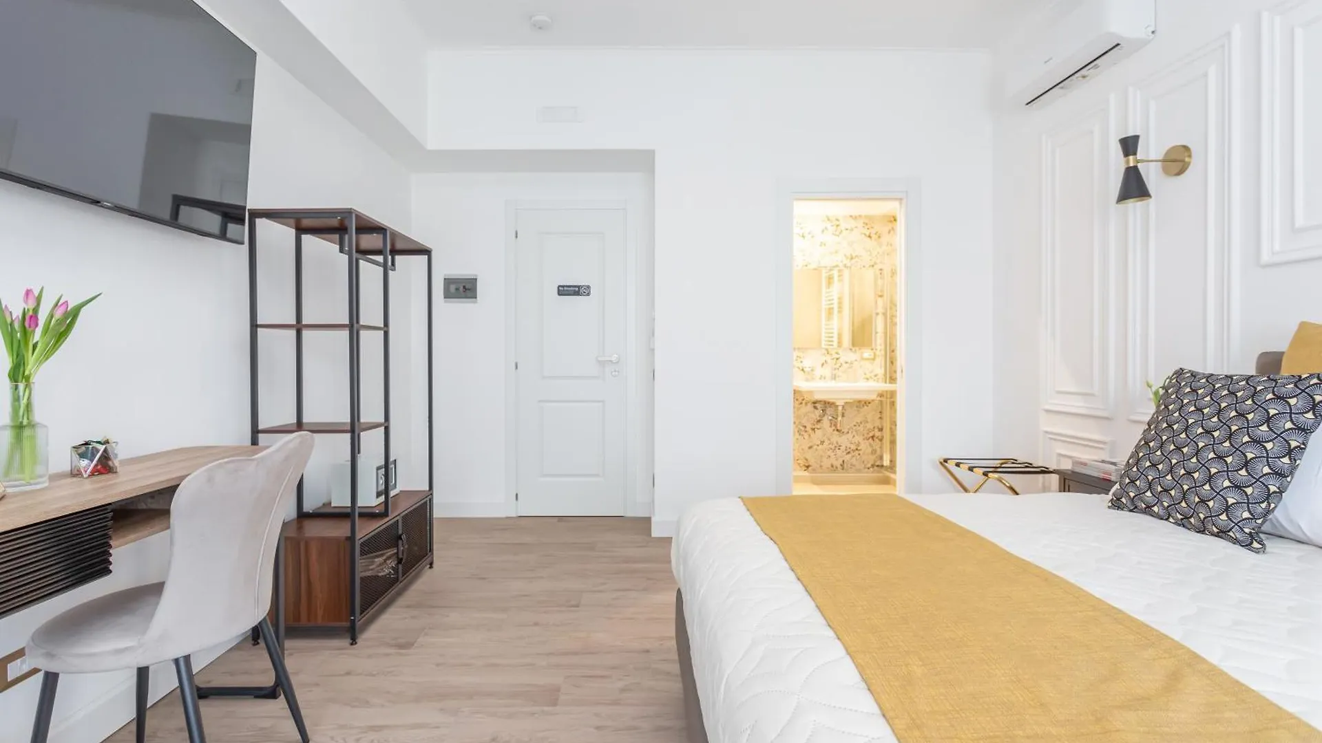 Guest house Rhome Vatican Rooms Rome