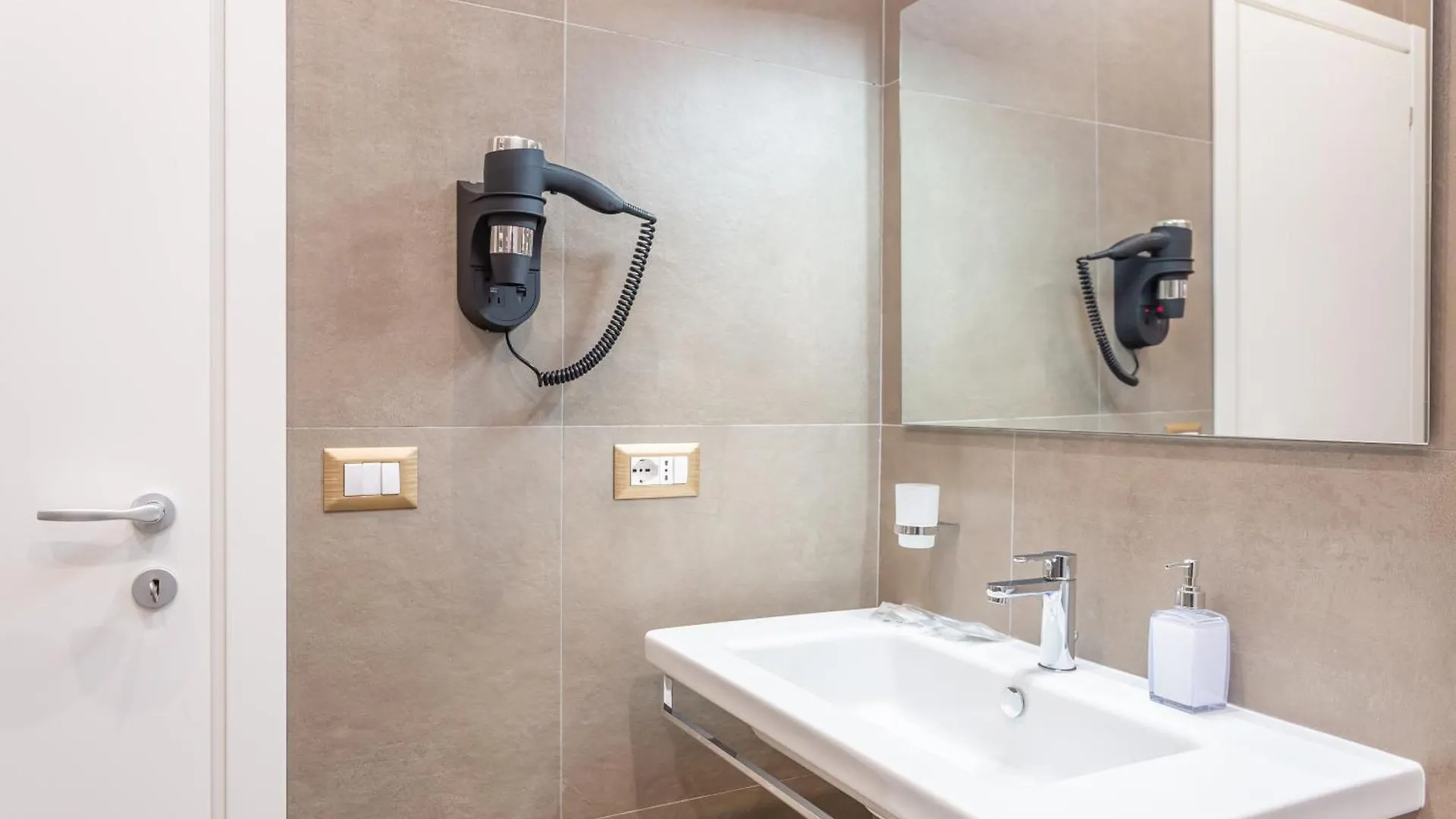 Guest house Rhome Vatican Rooms Rome