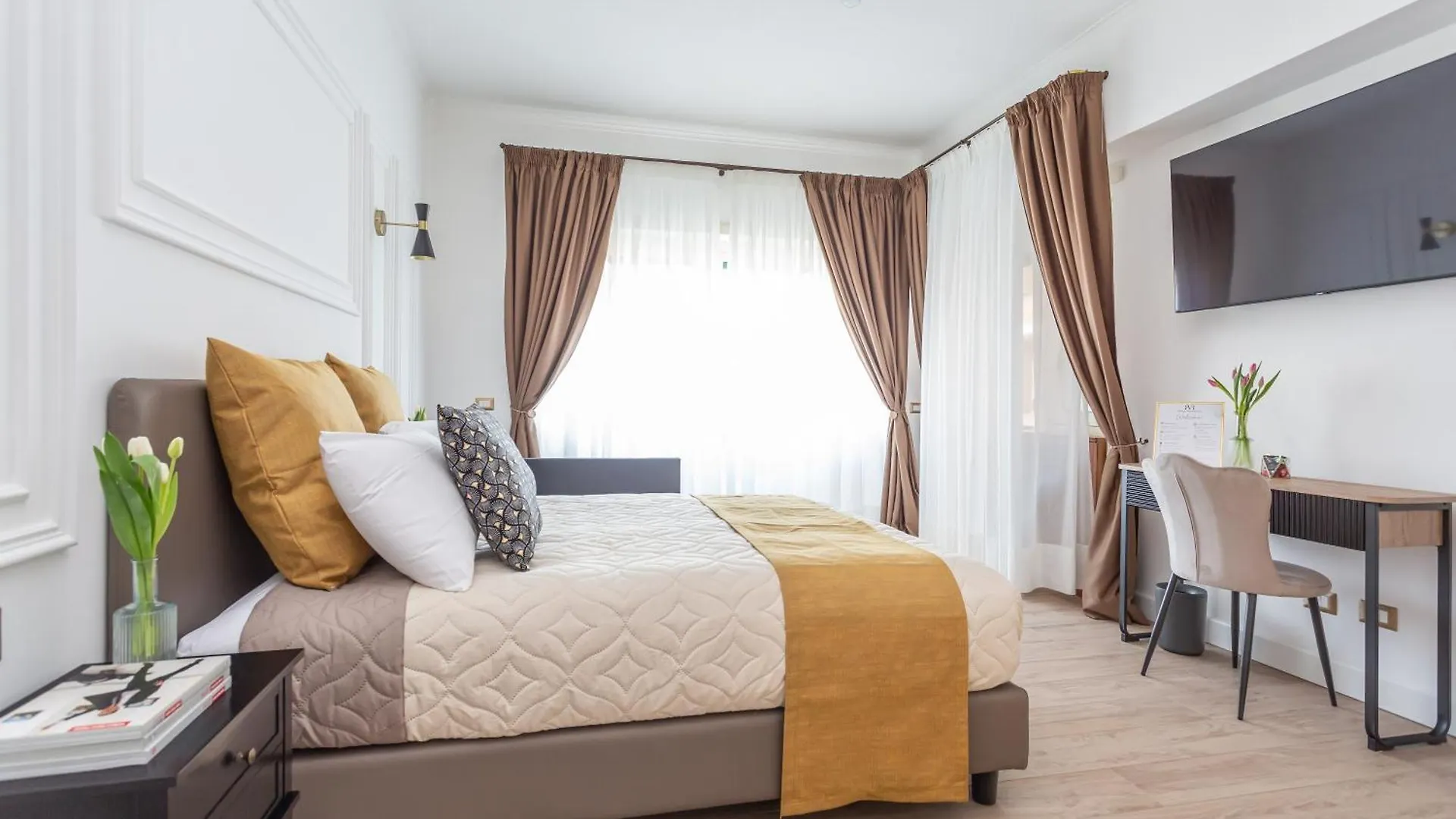 Guest house Rhome Vatican Rooms Rome