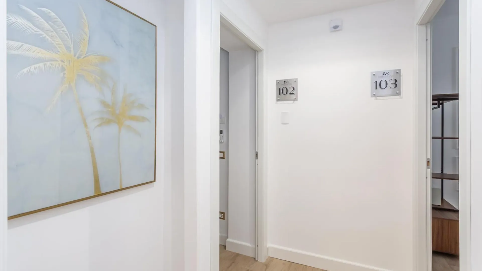 Guest house Rhome Vatican Rooms Rome