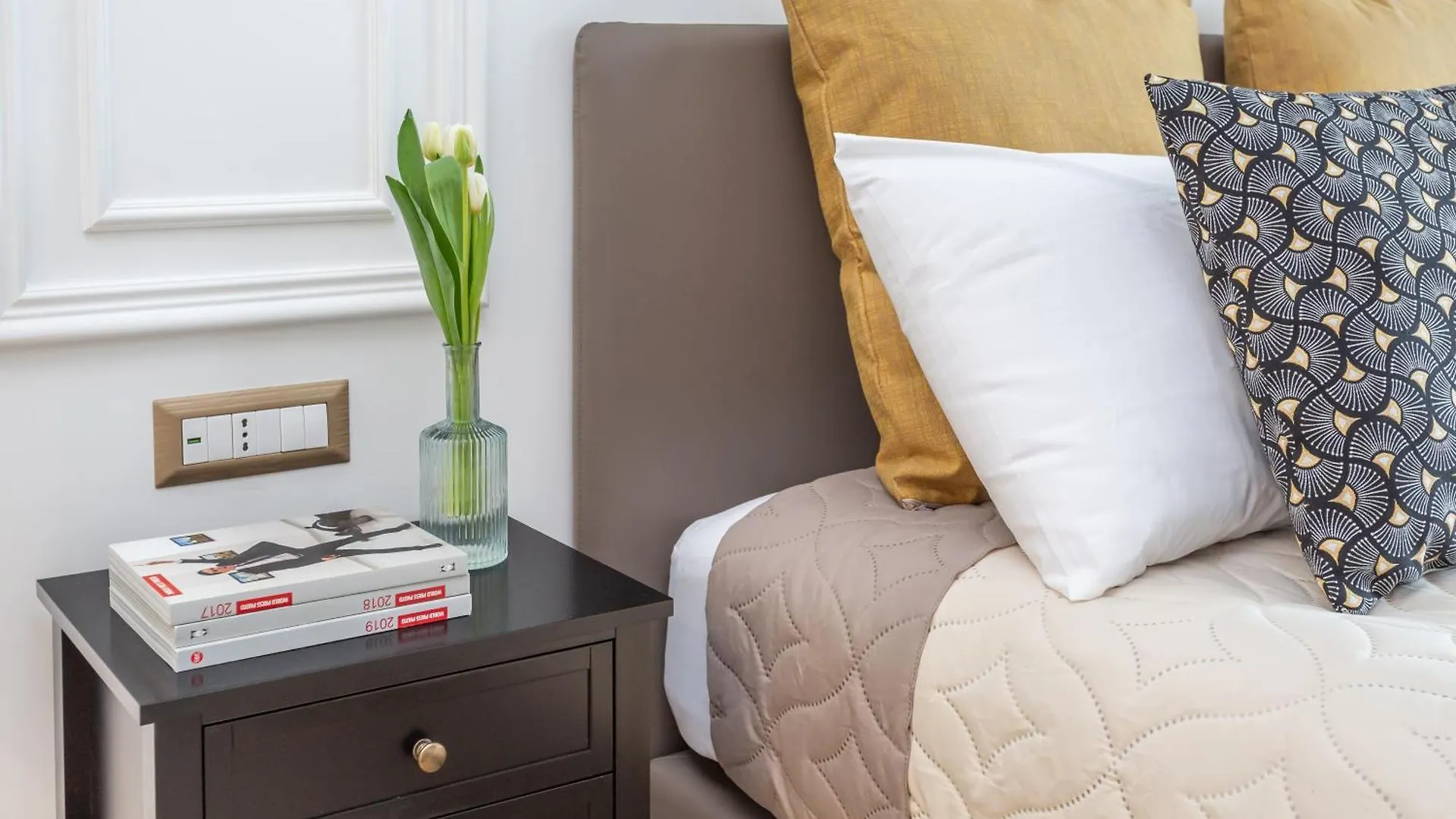 Guest house Rhome Vatican Rooms Rome Italy
