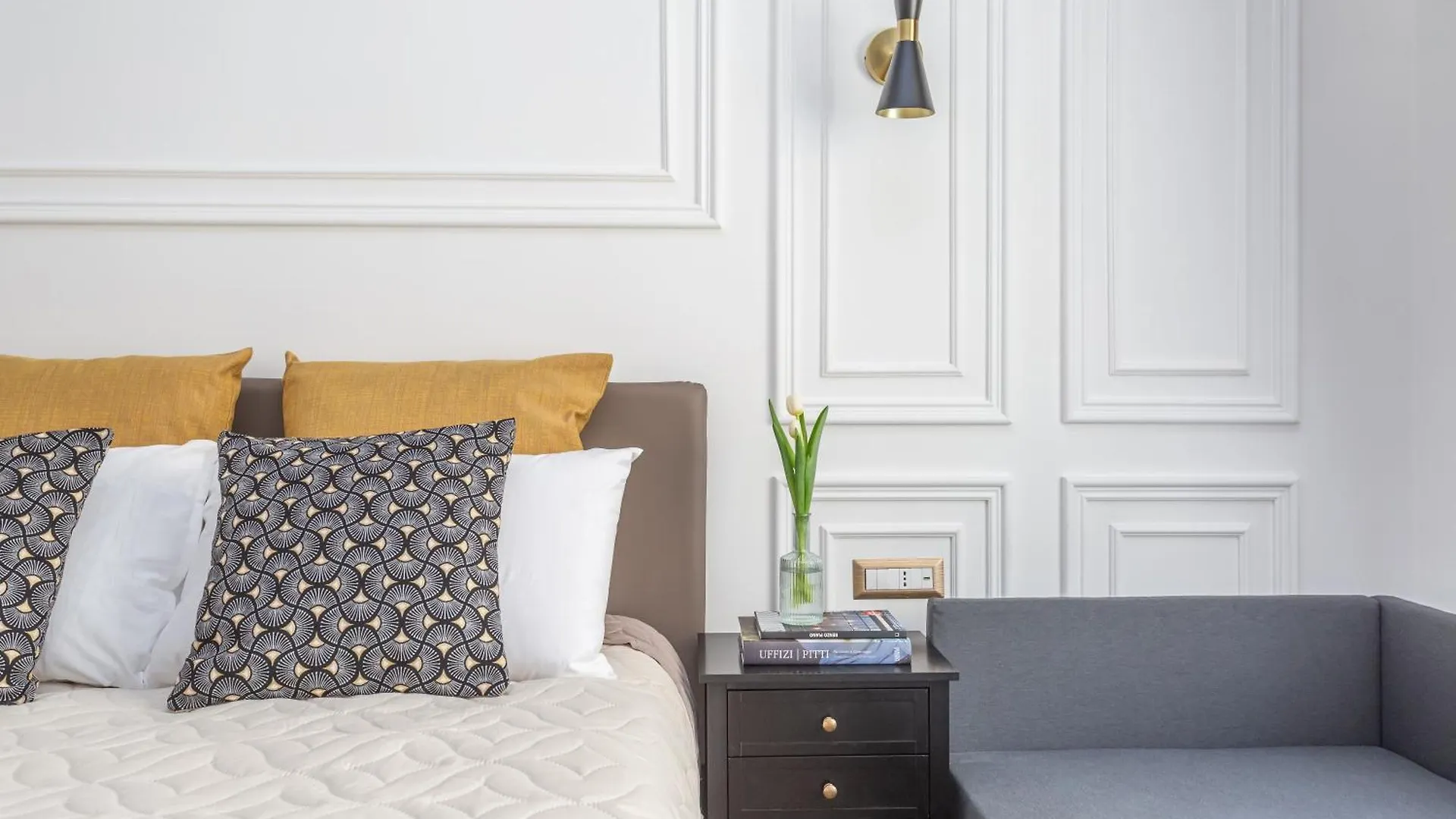 Rhome Vatican Rooms Rome Italy