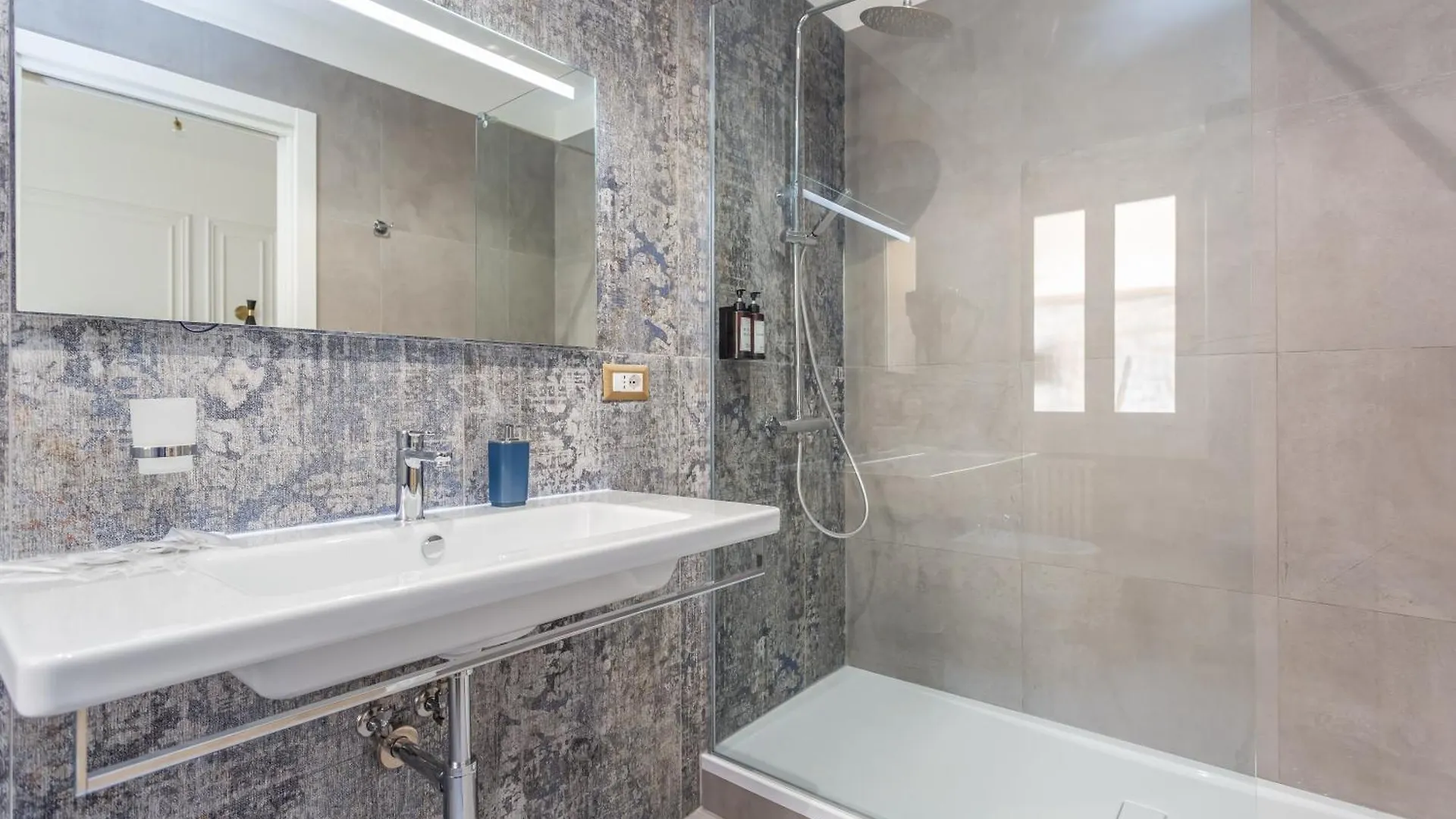 Rhome Vatican Rooms Rome Italie