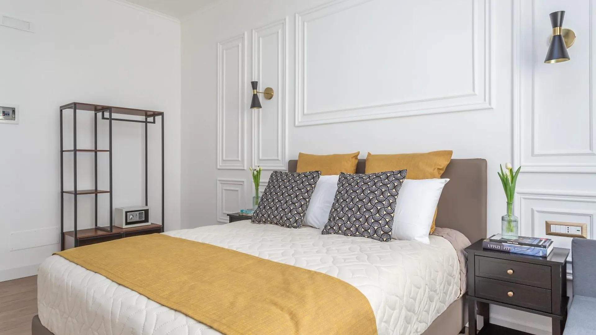 Rhome Vatican Rooms Rome Guest house