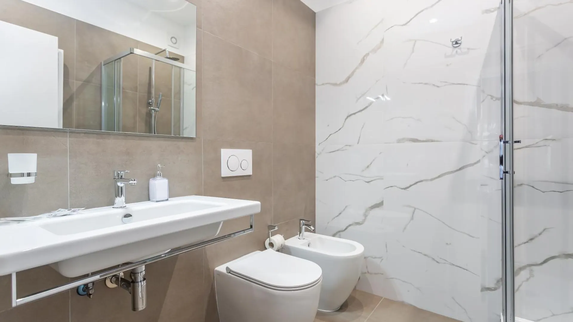 Rhome Vatican Rooms Roma